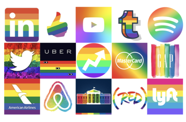 The Hidden Harm to LGBTQ+ Mental Health