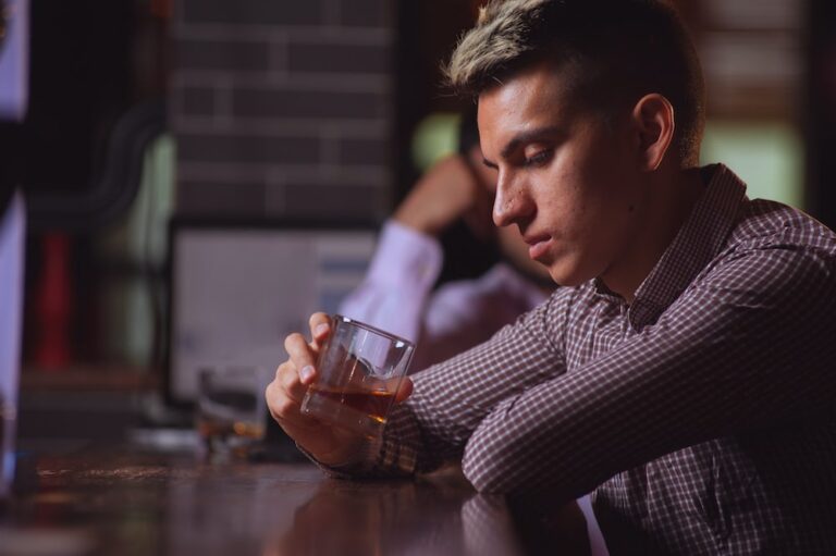 Breaking the Cycle: Men’s Mental Health and Substance Abuse