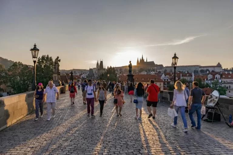 5th of July: A Celebration of Heritage and Identity in Czechia