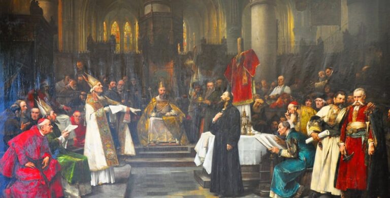 The 6th of July: A Day of Reflection and Resilience in Czechia