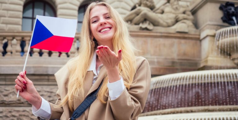 Navigating Mental Health as an Expat in Czechia