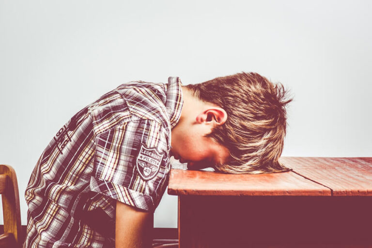 Why People Don’t Ask for Help and How We Can Change That