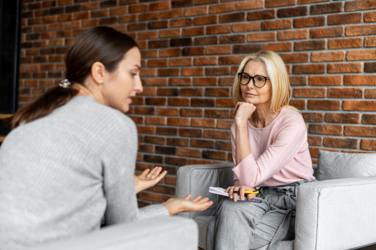 Finding Your Perfect Match: How to Choose the Right Therapist in the Czech Republic