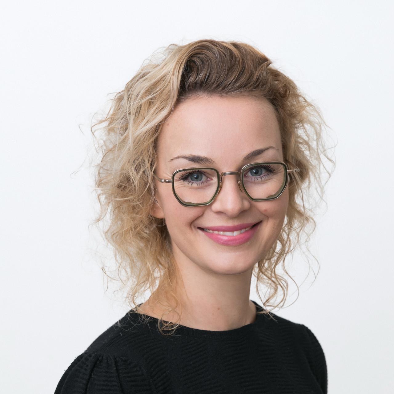 Tereza Samir
