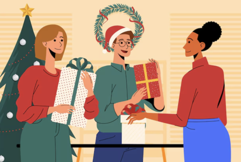 The Science of Generosity: How to Make Gift-Giving Joyful, Not Stressful