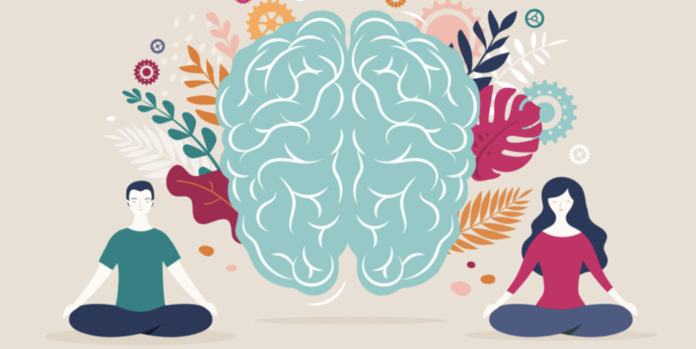 Embracing Self-Awareness and Self-Discovery in the New Year