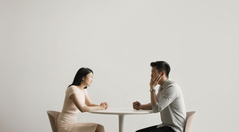 Dating and Disclosing Your Diagnosis