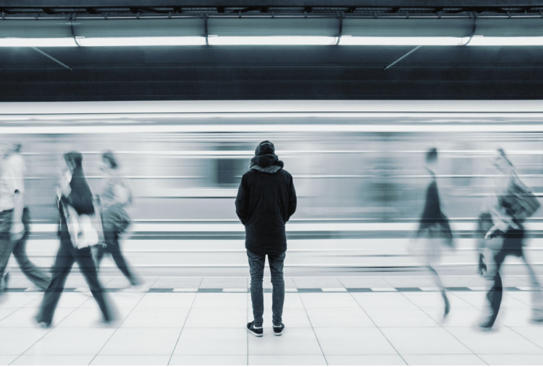 Loneliness and Social Isolation as a Foreigner: A Practical Guide to Coping