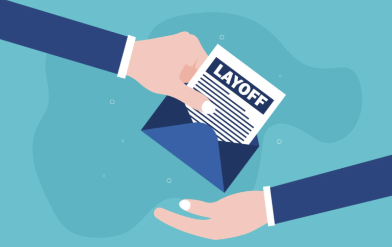 Layoffs and how to mentally cope with them – Expert’s guide