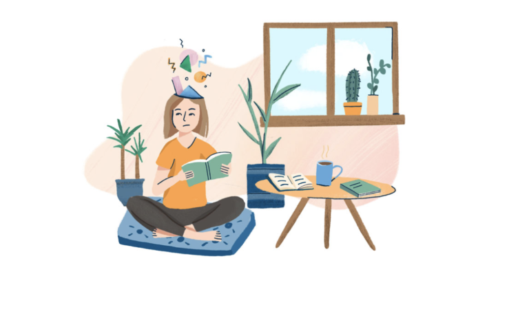 The Mind and Environment: A symbiotic relationship for Mental Health
