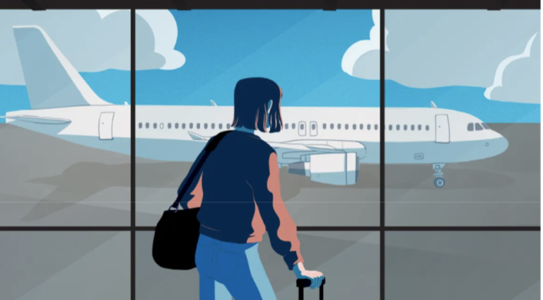 Travelling and Mental Health Connection: Does Travel Make Us Happier?