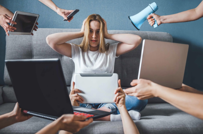 Fake Dopamine: The Modern-Day Addiction We Don’t Talk About
