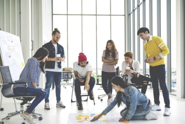 Supporting Neurodivergent Employees: Creating an Inclusive Workplace