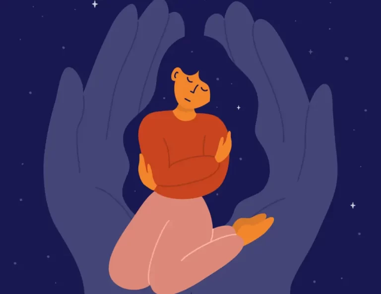 Your Wound Is Not Your Fault, But Your Healing Is Your Responsibility
