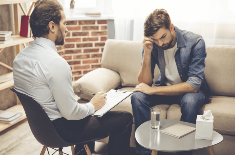 When Therapy Isn’t Working: What Should You Do?