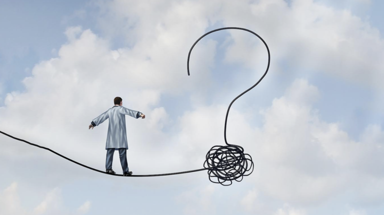 Navigating Economic Uncertainty and Its Impact on Mental Health