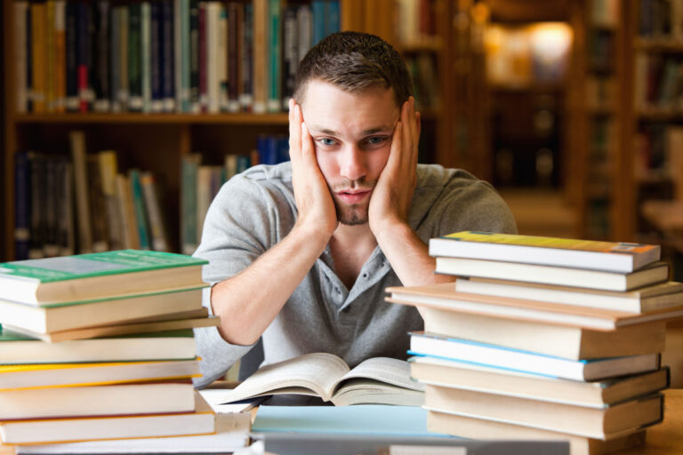 When Everything Feels Like Too Much: How to Survive Mentally During High-Stress Seasons