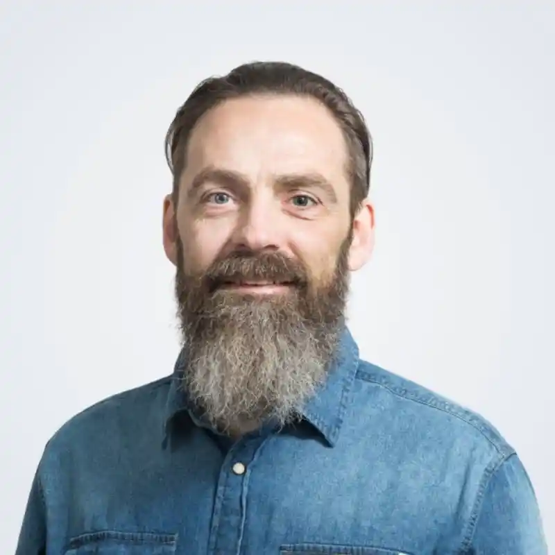 Almar Hilmarsson