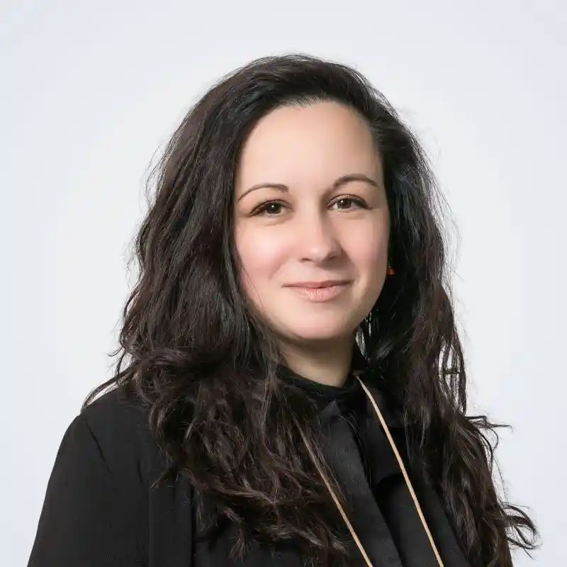 Sasha Alexandra Nemeckova
