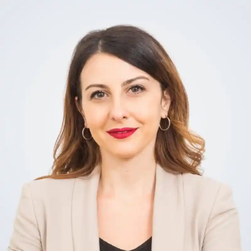 Simona Caccetta