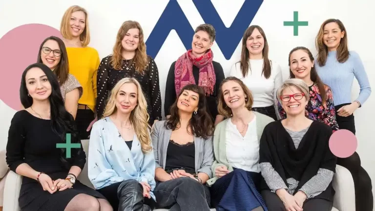 Prague Integration Team Photo