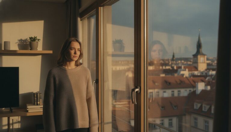 Living Abroad and Mental Health: A Comprehensive Guide to Thriving in a New Country