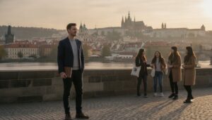 Expat Anxiety Therapy Prague: Specialized Support 2026