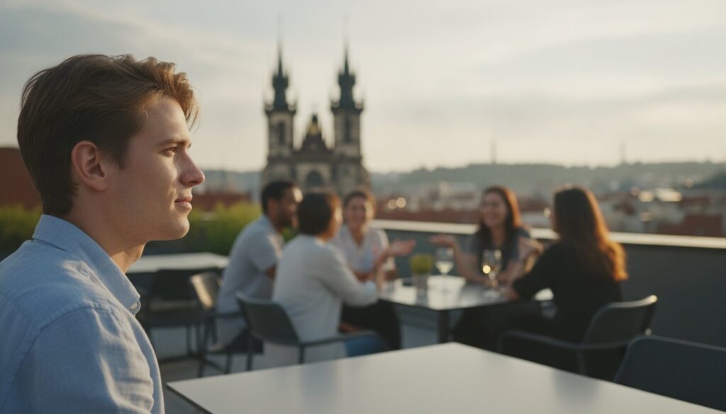 Multicultural Therapy in Prague: Bridging the Gap Between Cultures and Well-being