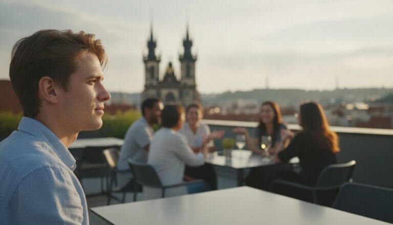 Multicultural Therapy in Prague: Bridging the Gap Between Cultures and Well-being