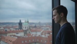 Navigating Depression Support for Expats in Prague and the Czech Republic
