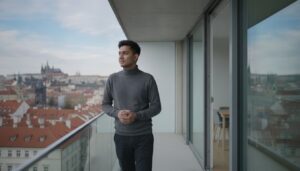 Psychological Support for Prague Foreigners: Navigating Mental Health in 2026