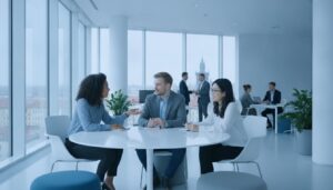 Supporting Team Resilience with Corporate Mental Health Workshops in Prague and Across Czechia